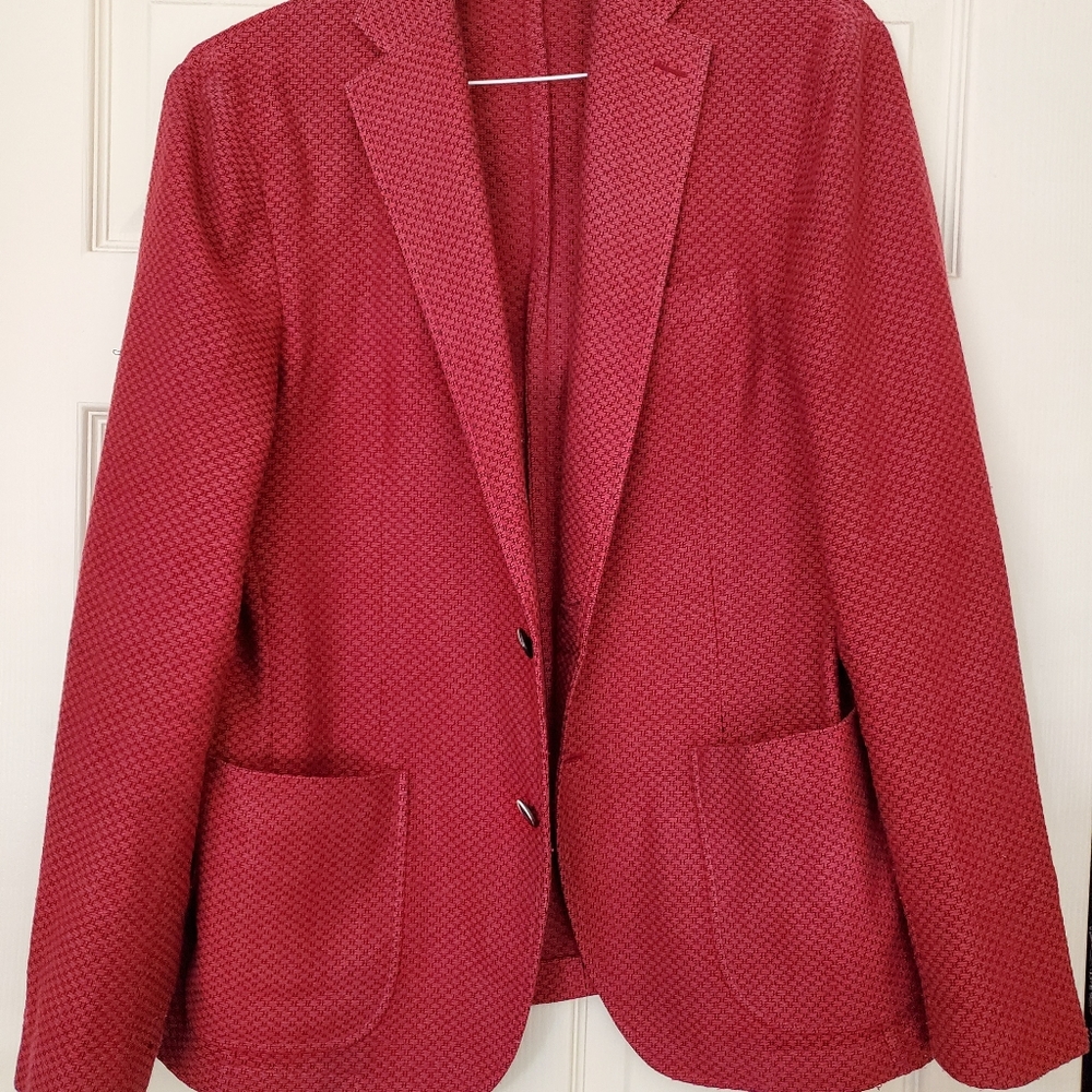 A Roda Blazer